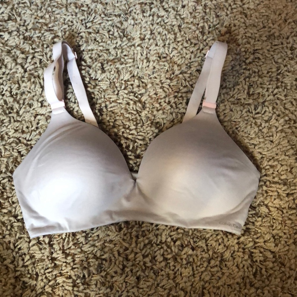 Calvin Klein bra